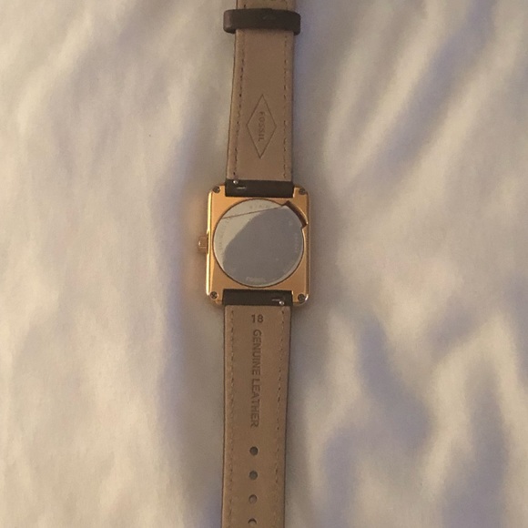 Fossil watch - Picture 5 of 5